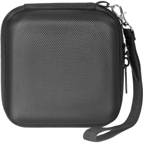 Carry Case Compatible withTribit StormBox Mic Bluetooth Speaker in Shell Protective Case Cover Loudspeaker Accessory