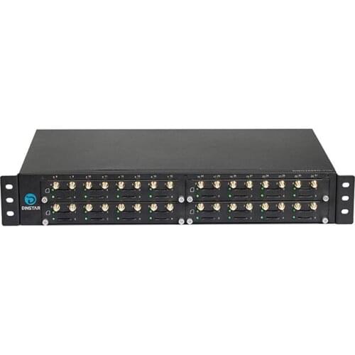 DINSTAR VoIP Gateways