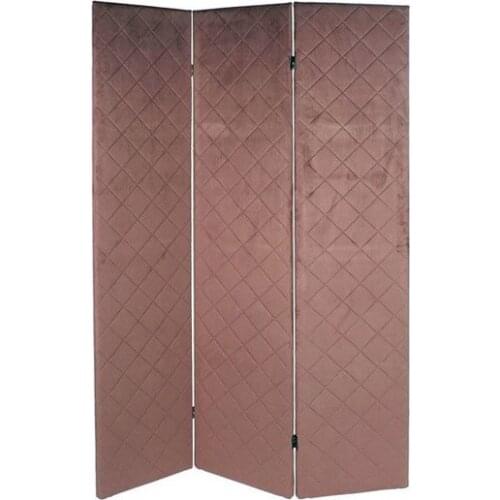 DKD Home Decor Folding Room Screens
