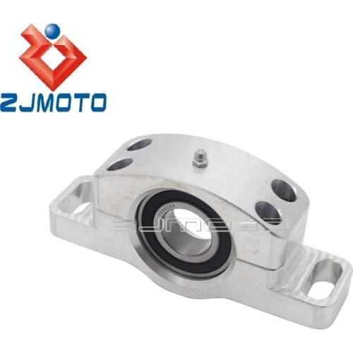 For Polaris Ranger 1000 RZR 1000 XP S & TURBO 4 General 1000 900 570 CREW Aluminum UTV Accessories Heavy Duty Carrier Bearing