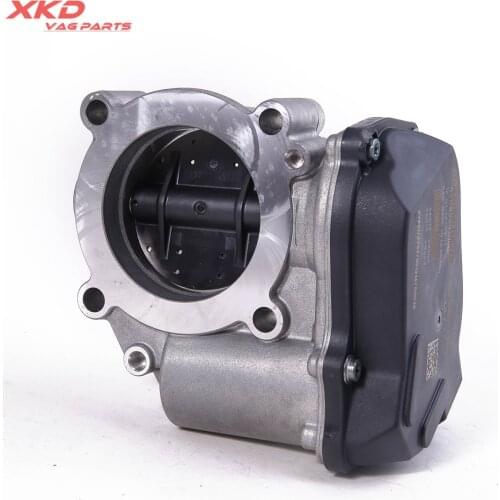 EA888 2.0T Fuel Injection Throttle Assembly Fit For V-W Golf Je-tta Passat 1.8T Au-di A3 A4 A5 06F 133 062 Q/G/J/T
