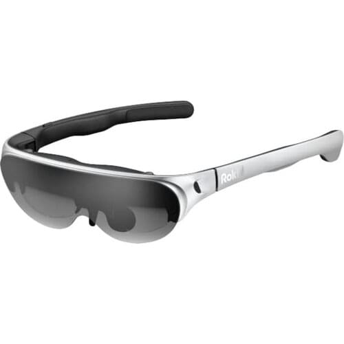GFTECCE AR Glasses