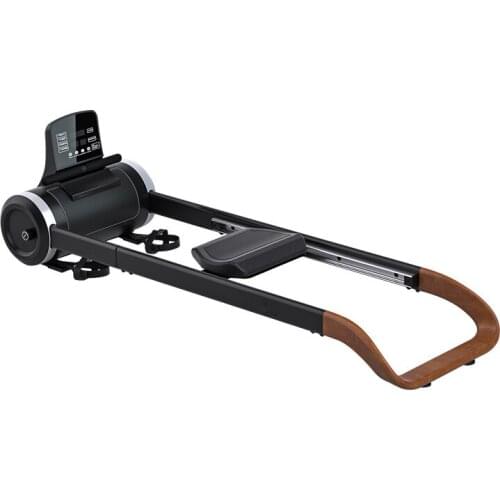 Rowing Machine Reluctance Home Rowing Machine Aerobic Exercise Fat-reducing Multifunctional Indoor Fitness Equipment XS