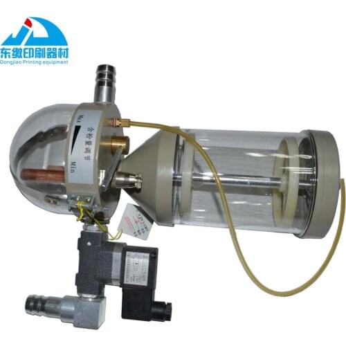 Heidelberg SM102/CD102/SM74/SM52/MO Printing Machinery Powder Spray Unit