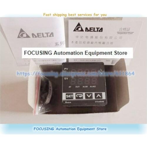 Temperature Controller Dta Series DTA7272V0