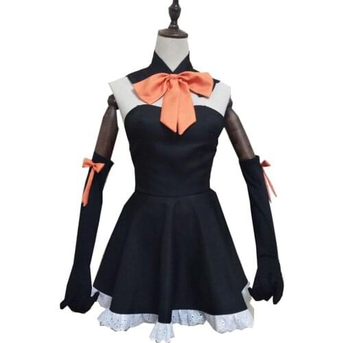 2018 Final Fantasy XIV 14 Cosplay Costume