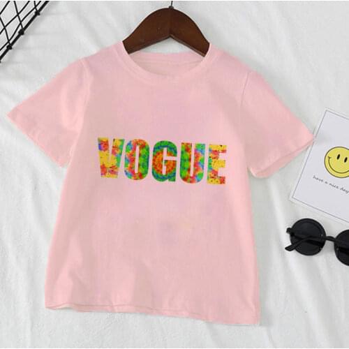 New Boy Clothes Summer Girl T Shirt Short Sleeve Girls Tops Painted Tie Dye Kits For Kids Shirts 2 3 4 5 6 7 8 9 Years Old Cute