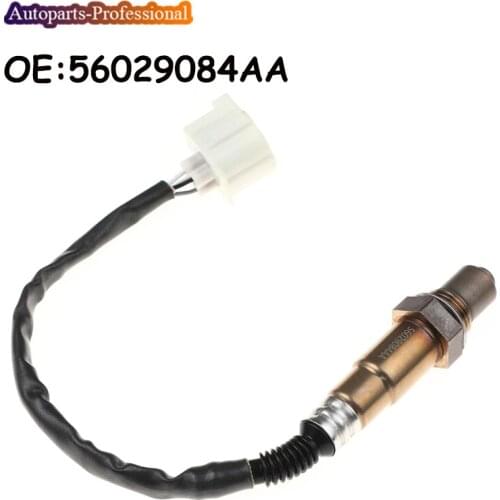 New Air Fuel Ratio Oxygen O2 Sensor For Chrysler Sebring Town & Country Dodge Avenger Caliber Grand BENZ 56029084AA 234-4881
