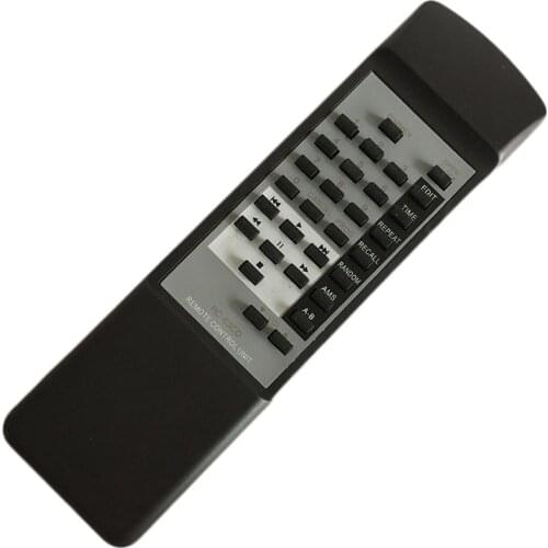 Remote Control For Philips Marantz CC3300 CD19A CD50 CD53 CD624 CD931 CD951 CD48SE CD63KI CD63SE CD67SE CD94MKII