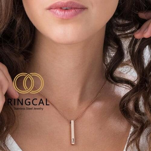 RINGCAL Jewelry