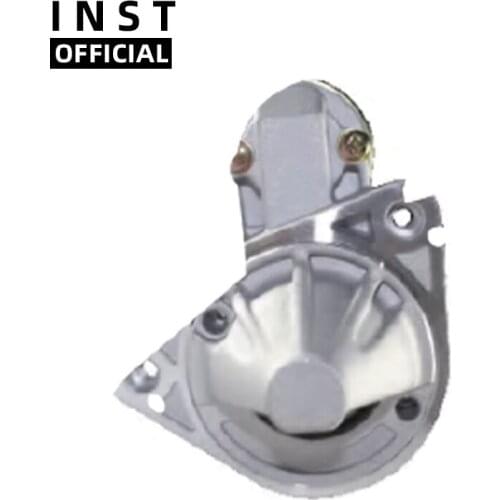 STARTER FOR MOTOR FOR MIT 0.8KW 12V 8T 96518887 31189N