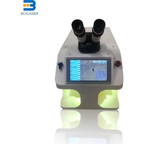Jewelry laser welding machine laser welder jewelry mini laser welding machine