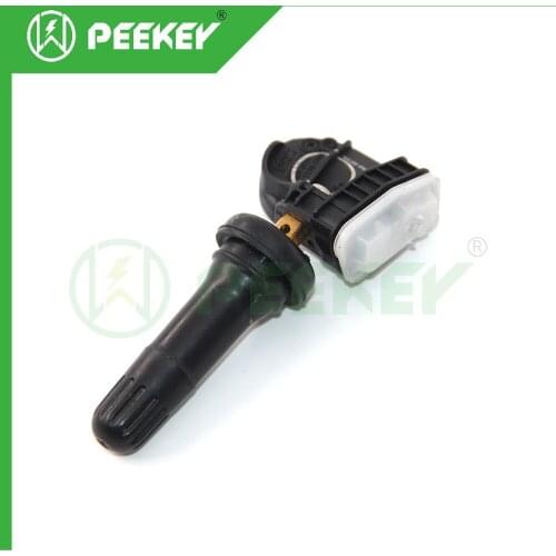 1pcs tpms sensor Tire Pressure Monitor Sensor For 13506028 Opel Adam Ampera Antara Astra Corsa Insignia Meriva B Mokka Zafira