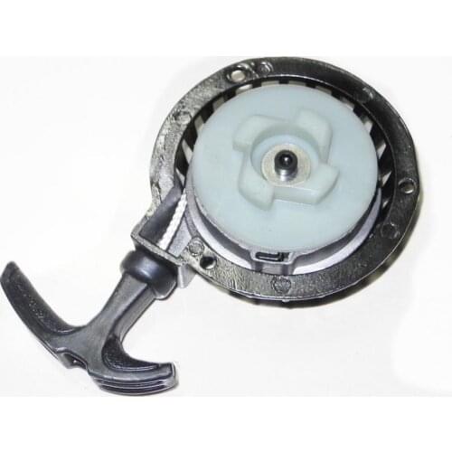 43cc 47cc 49cc 2 stroke engine Easy Pull Start Starter for Mini bike Pocket bike Dirt Bike mini ATV Quad Scooter