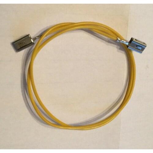 5pcs or 10pcs/lot 100cm Long Repair Wire For Audi VW Skoda Seat Porsche 000979152E 1241402-1 A0185454726