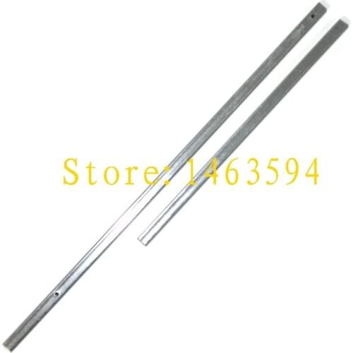 Free Shipping MJX X101 RC quadcopter helicopter spare parts Carbon lead rod side stick bar