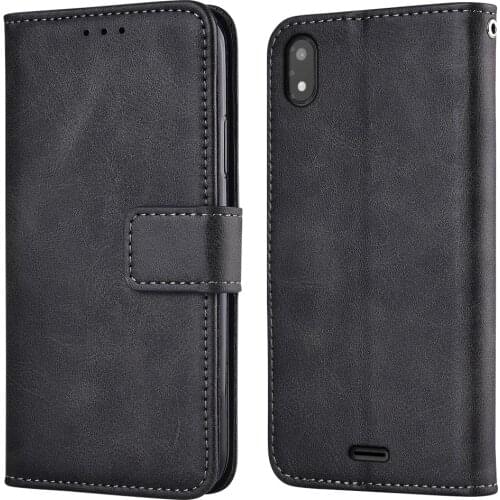 Flip Wallet Case for DEXP AL350 Leather Phone Case for AL350 Cover Book Case for DEXP AL 350 Book case