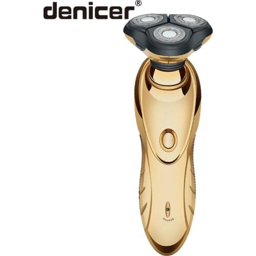 Denicer Shavers