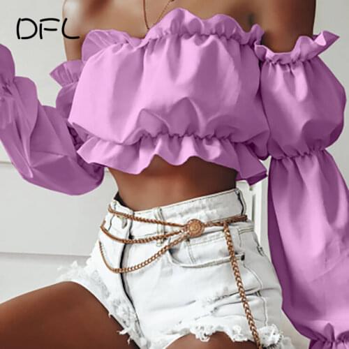 DFLlifes Women's Long T-shirts