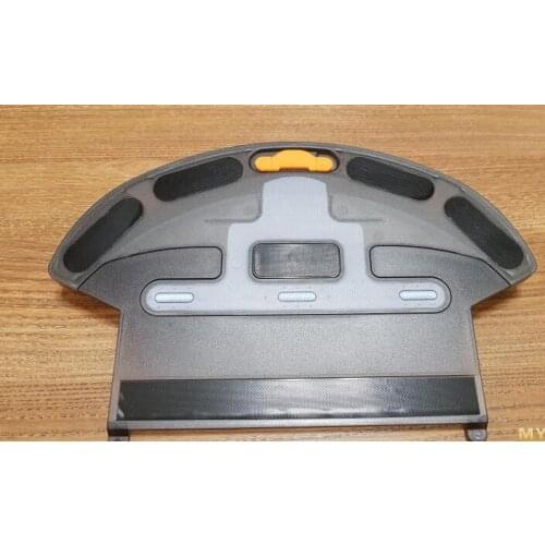For B6009) for LIECTROUX Robot Vacuum Cleaner B6009, Water Tank 1pc+ Mop 1pc