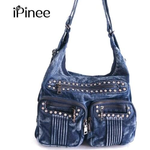 Женские сумки с карманами iPinee China At AliExpress