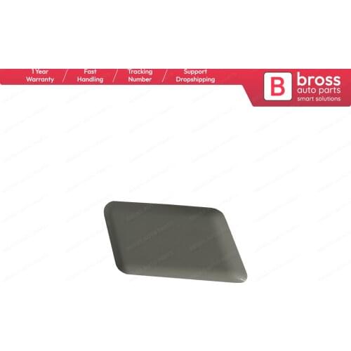 Bross Auto Parts BSP770 Headlight Washer Jet Cap 1S7113L018AE Right for Ford Mondeo MK3 2000-2007 Turkish Store Made in Turkey