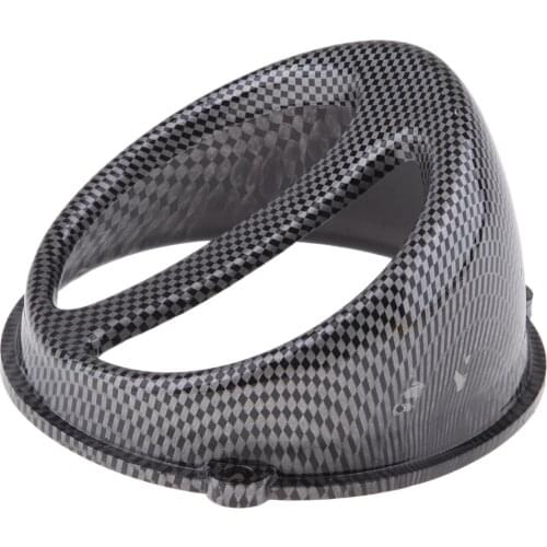 Air Scoop Fan Cover Cap for GY6 125cc 150cc Chinese Scooter Motorcycle