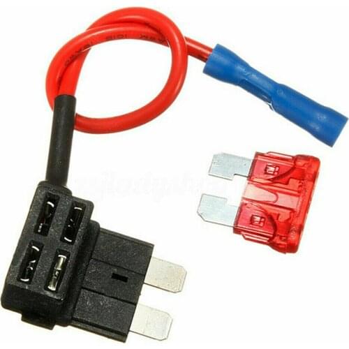 Предохранители для авто La MaxZa China At AliExpress