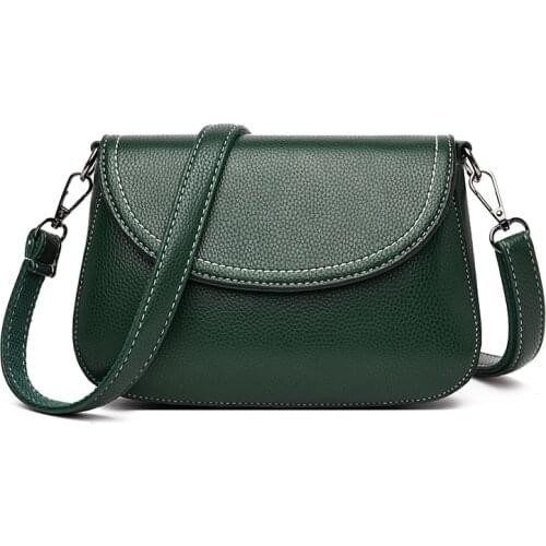 Small Messenger Bags Tote Bag Women Crossbody Handbags Hot Sale Ladies Party Sling Shoulder Bag Purse Famous Designer Pu Leather