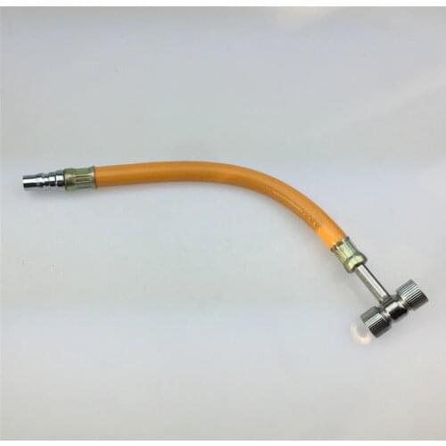 STARPAD Tire accessories inflatable mouth inflatable rod quick mouth deflated rod vehicle maintenance tools