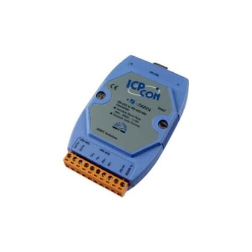 Original new ICP DAS module I-7561 USB to RS-232/RS-485/RS-422