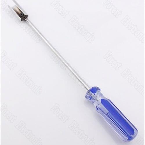 10pcs/lot BNC Vedio Head Screwdriver Q9 Head Screwdriver