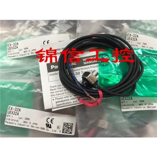 Panasonic EX-32A 100% new and original