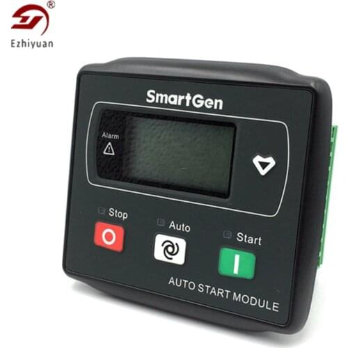 Self starting module of HGM1790N diesel generator set control panel of smartgen controller replace HGM1770N