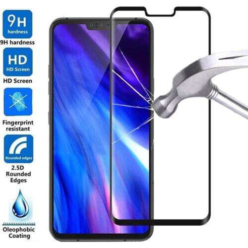 SGP Hybrid Screen Protectors For LG K10