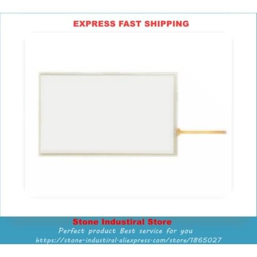 TK6100I TK6100IV3 TK6100IV5 MT6100IV3 TK6102I Touch Glass New
