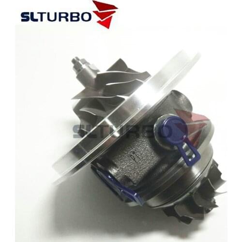 Turbo Charger Cartridge RHF55V 8980277720 For ISUZU NQR 75L 5.2 L 110Kw 150Hp 4HK1-E2N Turbolader Chra Balanced New VKA40016