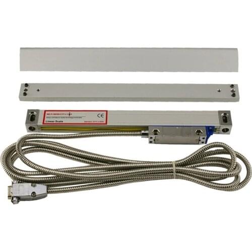 Top Quality Promotional Custom Linear Ruler Encoder Strip Linear Encoder Sensor