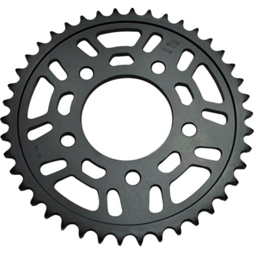530 motorcycle Rear Sprocket gear For Honda CB900 VF1000 CBX400 CBX550 VFR700 CBX750 VFR750 FT400 VF400 CB750 CBR500