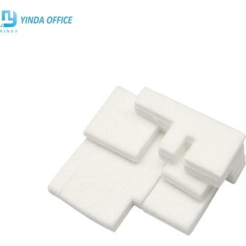 10pcs QY5-0602 QY5-0517-000 Absorber Kit for Canon G1000 G2000 G3000 G3400 G2400 G1400 G3040 G3140 G3240 G3400 G3410 G3500 G3540