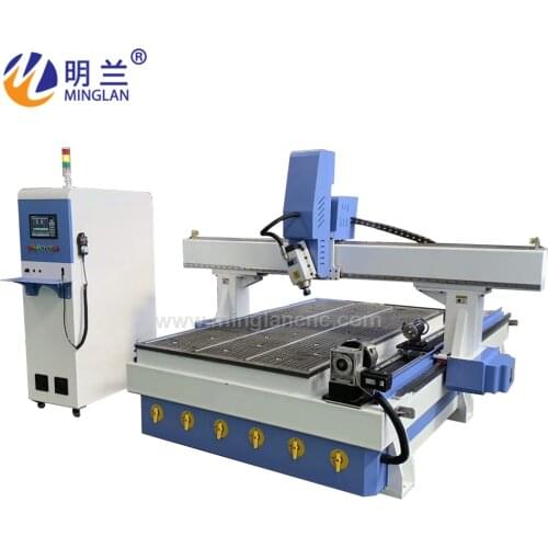 4th axis atc wood cnc router 1325 1530 4*8ft 2030 2040 2130 4 axis wood carving machine wood machinery