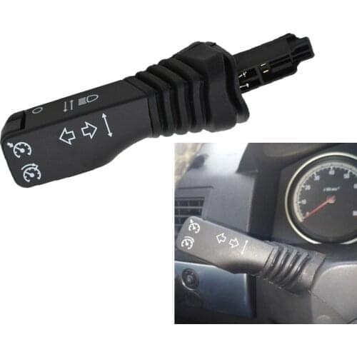 Auto Parts Cruise Switch For VAUXHALL ASTRA H (2005 - 2010) ZAFIRA B (2005 - 2014) Cruise control handle