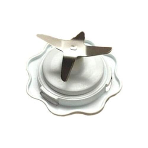 1 piece Blender with Sealing Ring Parts for Philips HR1840 HR1842 HR1843 HR1844 HR2838 HR2833 Blender Part Accessories