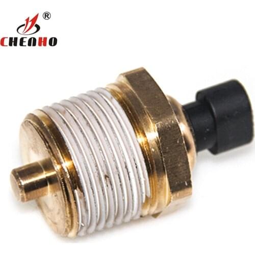 Water Coolant Temperature Temp Sensor Sender 23514708 For Detroit Diesel Series 60