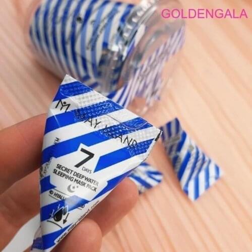 Esthetic house Hyaluronic Face Masks