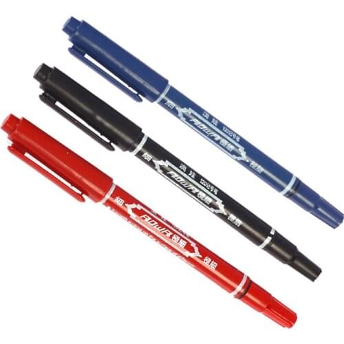 JESJELIU Permanent Markers