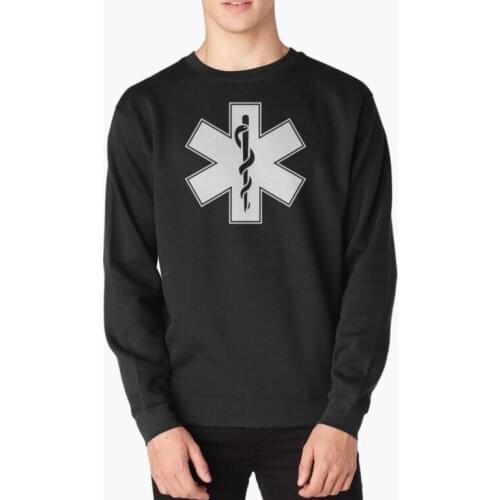 LENGDANU Men's Sweatshirts