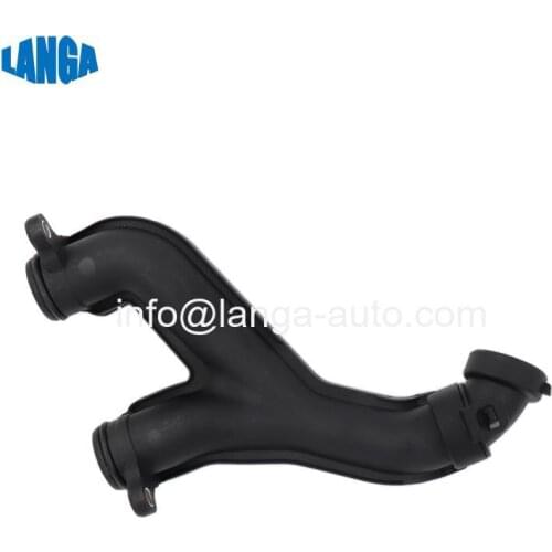 LR050934 LR050935 Fits for LAND ROVER WATER OULET TUBE SET RR SPORT LR4 RANGE