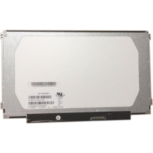 M116NWR1 R3 R4 R0 fit LP116WH2 N116BGE-LB1 B116XW03 V.0 N116BGE-L41 N116BGE-LB1 LTN116AT04 CLAA116WA03A B116XW01 40 Pin