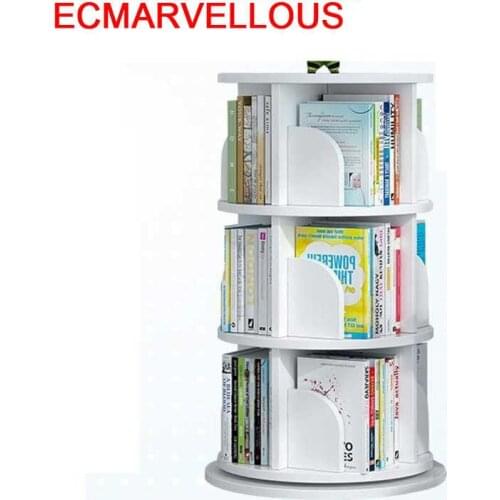 Mobili Per La Casa Mueble De Cocina Estante Para Livro Libreria Kids Decor Book Furniture Decoration Retro Bookshelf Case